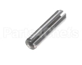 71130 Grindmaster Cecilware Pin, Spring 1/8X1/2-420 Ss