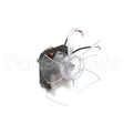 71138 Compatible Duke Fanmotor, Evap, W/Blade