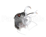 71138 Duke Evaporator Fan Motor Assembly 5A145-175P