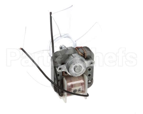 71138 Duke Evaporator Fan Motor Assembly 5A145-175P