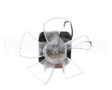 71138 Duke Evaporator Fan Motor Assembly 5A145-175P