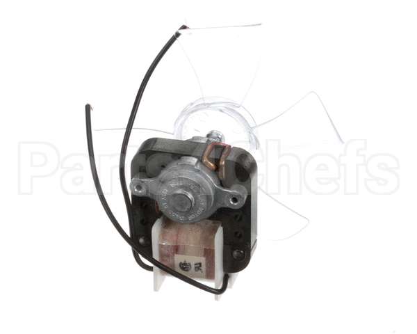 71138 Duke Evaporator Fan Motor Assembly 5A145-175P