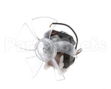71138 Duke Evaporator Fan Motor Assembly 5A145-175P