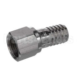 7114 Lancer Ss Adapter 12 Barb X 38 Ffl