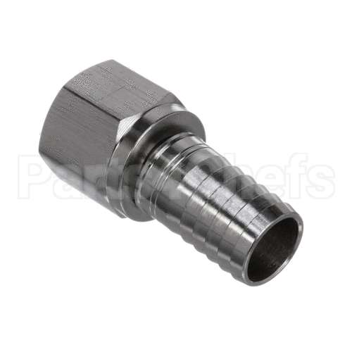 7114 Lancer Ss Adapter 12 Barb X 38 Ffl