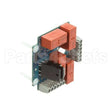 71143 Compatible Giles Kit, High Voltage Ssr Board, Watlow N7