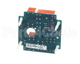 71143 Giles Kit, High Voltage Ssr Board, Watlow N7