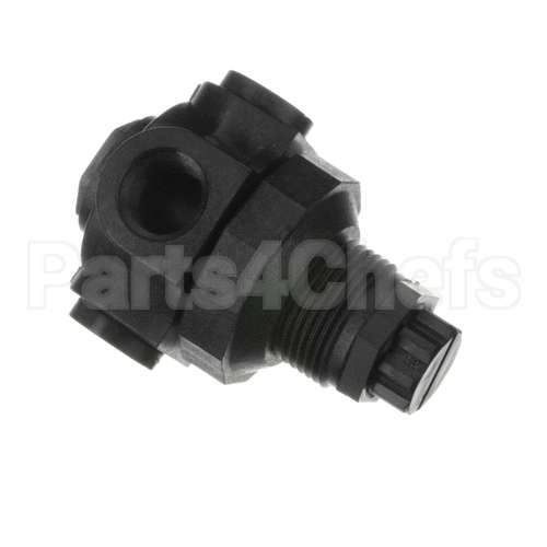 71143 Saniserv Reg Water 060Psig