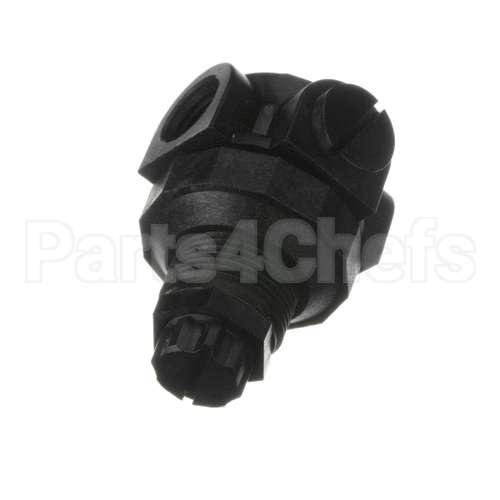 71143 Saniserv Reg Water 060Psig