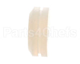 71147 Grindmaster Cecilware Grommet, Silicone Wht
