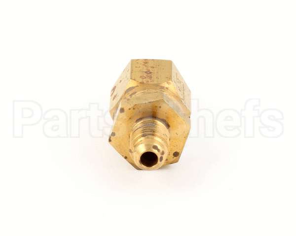 71148 Saniserv Valve Check 14 Refrig