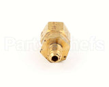 71148 Saniserv Valve Check 14 Refrig