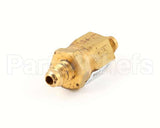71148 Saniserv Valve Check 14 Refrig