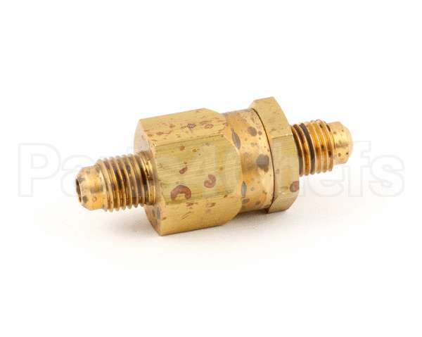 71148 Saniserv Valve Check 14 Refrig