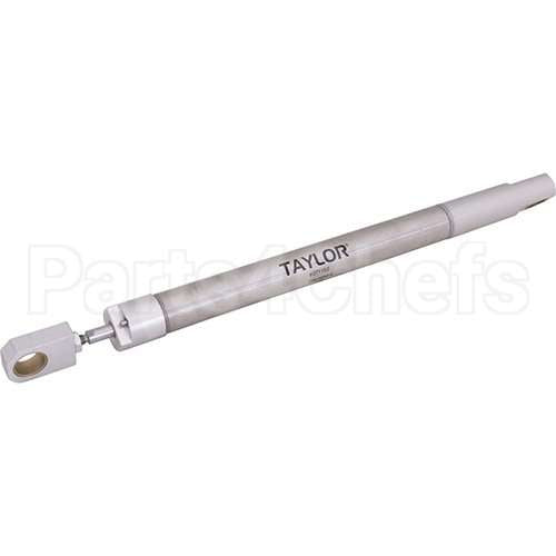 71153 Compatible Taylor Damper, N/S Non-Adj 4.5" Stroke