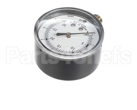 71159 Middleby Gauge,Diaphram Marsh #G22704