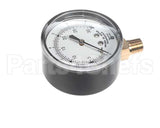 71159 Middleby Gauge,Diaphram Marsh #G22704