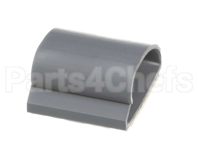71160 Grindmaster Cecilware Clip, 1/2 Rd Wire Mt, Pvc, Dek