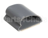 71160 Grindmaster Cecilware Clip, 1/2 Rd Wire Mt, Pvc, Dek