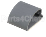 71160 Grindmaster Cecilware Clip, 1/2 Rd Wire Mt, Pvc, Dek