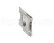 71166 Grindmaster Cecilware Clip, J-Type 8-32, Tinnerman C