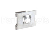 71166 Grindmaster Cecilware Clip, J-Type 8-32, Tinnerman C