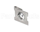71166 Grindmaster Cecilware Clip, J-Type 8-32, Tinnerman C