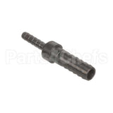 7117 Lancer Ss Splicer 1/8 Barb X 1/4 Barb