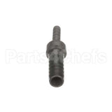 7117 Lancer Ss Splicer 1/8 Barb X 1/4 Barb