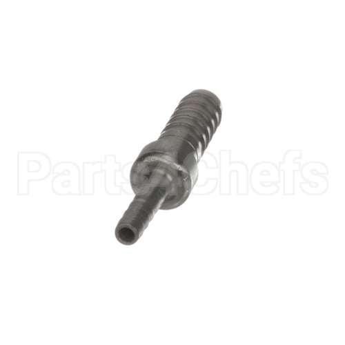 7117 Lancer Ss Splicer 1/8 Barb X 1/4 Barb