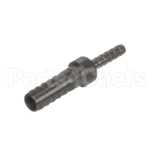 7117 Lancer Ss Splicer 1/8 Barb X 1/4 Barb