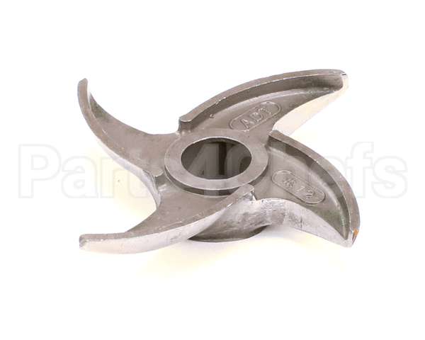 712-007 Axis Reamer