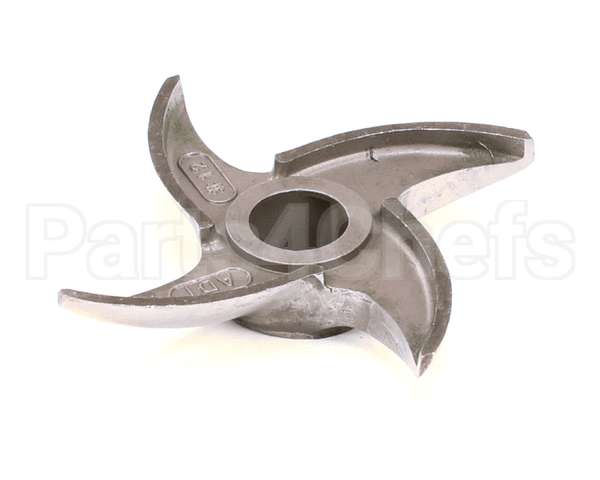 712-007 Axis Reamer