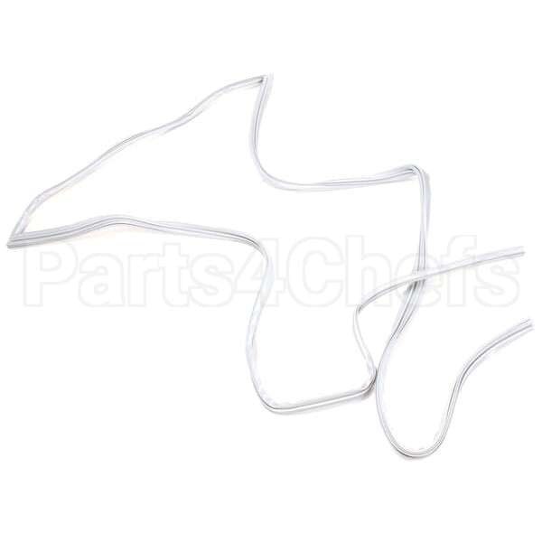 712-012D-03 Compatible Beverage Air Gasket - Door 29.125X66 .75 E/P
