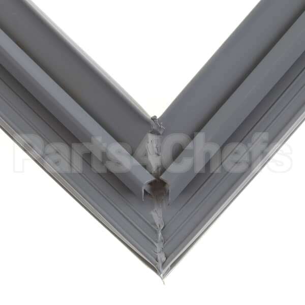 712-012D-04 Beverage Air Gasket-Drawer Top27.84X7.98Wtrcs