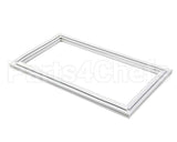 712-012D-06 Beverage Air Gasket - Plug 8.36 X15.4 Wtrcs