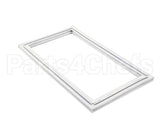 712-012D-06 Beverage Air Gasket - Plug 8.36 X15.4 Wtrcs