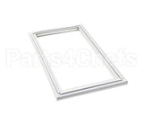 712-012D-06 Beverage Air Gasket - Plug 8.36 X15.4 Wtrcs