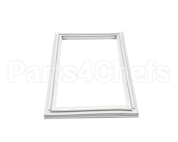 712-012D-06 Beverage Air Gasket - Plug 8.36 X15.4 Wtrcs