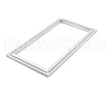 712-012D-06 Beverage Air Gasket - Plug 8.36 X15.4 Wtrcs