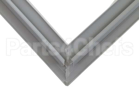 712-012D-13 Beverage Air Gasket, Door Ucr34 13.718 X 18.718
