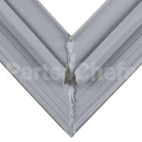 712-012D-14 Beverage Air Gasket-Drawer, Top, Wtrcs36, 24.1875X9.1