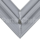 712-012D-14 Beverage Air Gasket-Drawer, Top, Wtrcs36, 24.1875X9.1