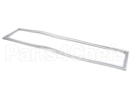 712-012D-18 Beverage Air Gasket, Door Drawer Top Wtrcs6, 41.5X9.0