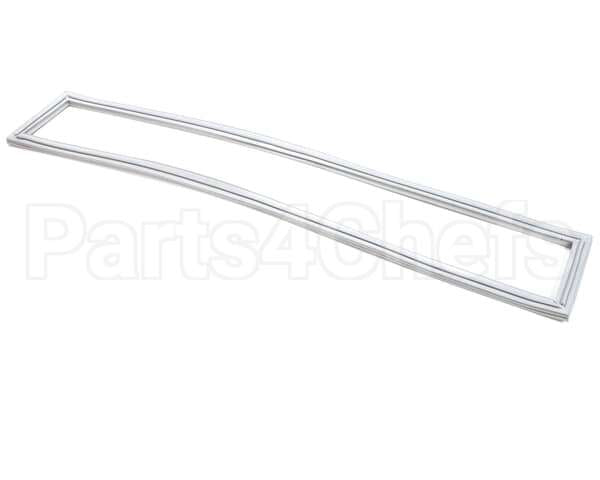 712-012D-19 Beverage Air Gasket, Door Drawer Bottom Wtrcs60