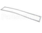 712-012D-19 Beverage Air Gasket, Door Drawer Bottom Wtrcs60