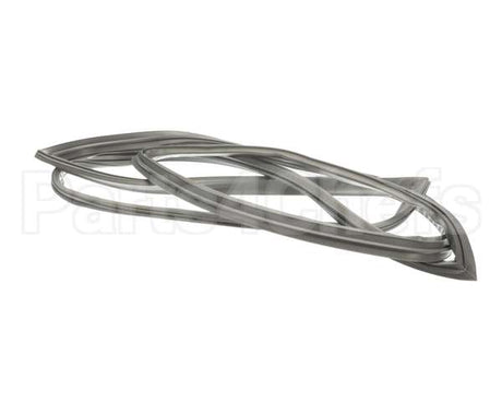 712-012D-23 Beverage Air Gasket - Solid Door, 21.13X48.85, Hbr12