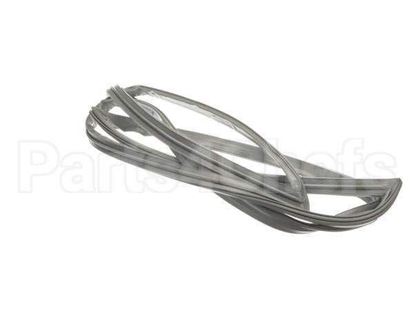 712-012D-23 Beverage Air Gasket - Solid Door, 21.13X48.85, Hbr12