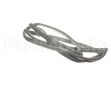 712-012D-23 Beverage Air Gasket - Solid Door, 21.13X48.85, Hbr12