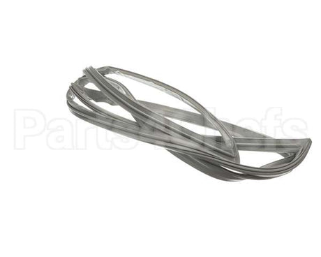 712-012D-23 Beverage Air Gasket - Solid Door, 21.13X48.85, Hbr12